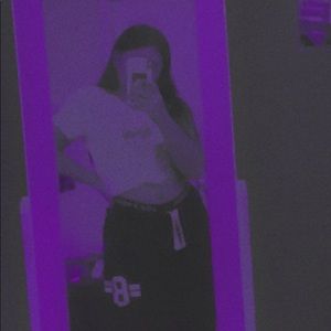 Meet your Posher, Abbigail